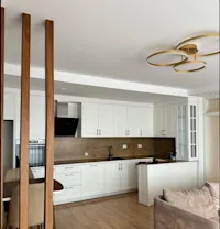 Shitet banesa 158 m² – Kati i dytë,ne Rrugen C. - Thumbnail 1