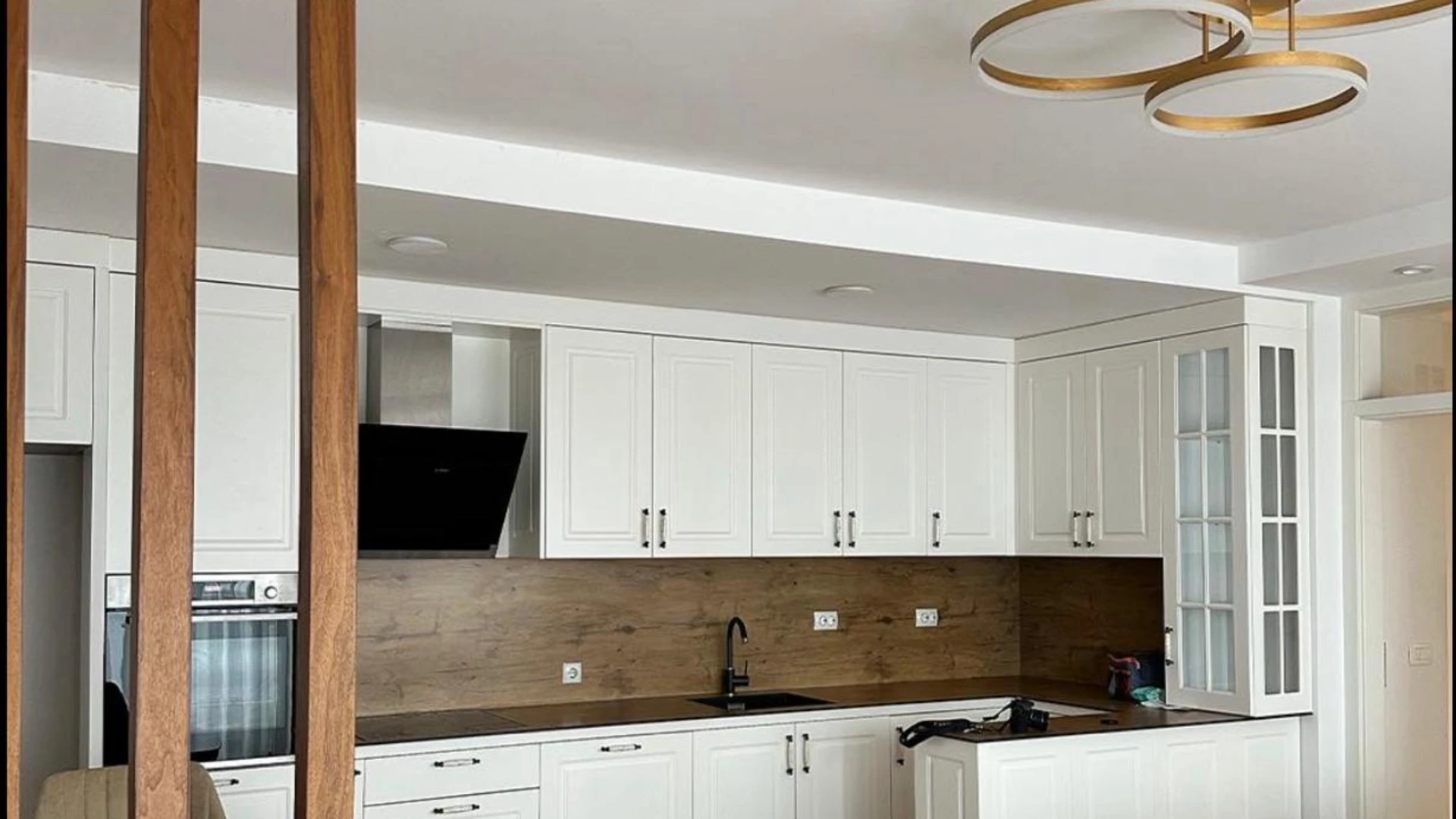 Shitet banesa 158 m² – Kati i dytë,ne Rrugen C. - Image 1