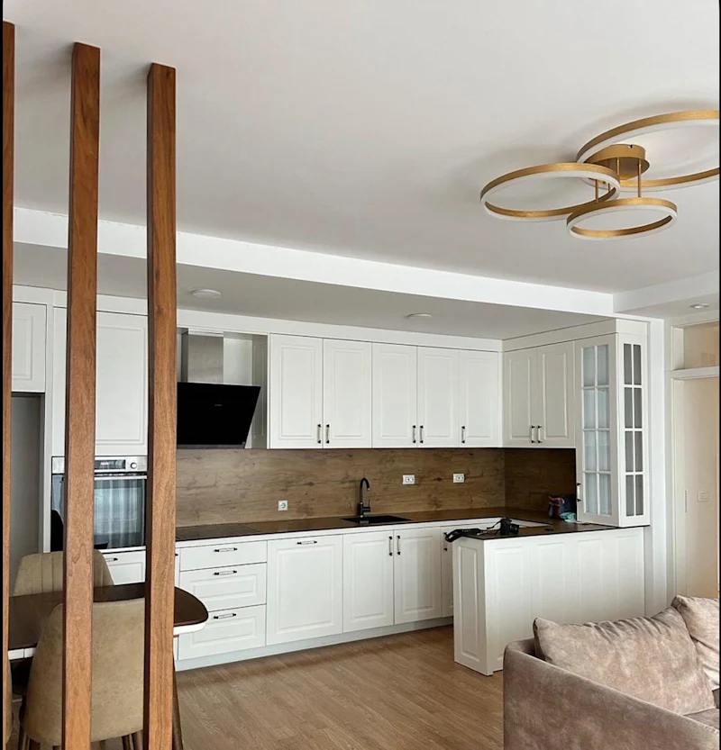 Apartment for Sale – 158 m², Second Floor in Rruga C. - Image 1