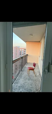 APARTMENT FOR RENT – 78 m² | Model Sllovenia, Fushë Kosovë - Thumbnail 14