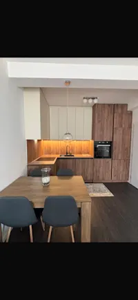 APARTMENT FOR RENT – 70 m² | PRISHTINA E RE, PRISHTINA - Thumbnail 2