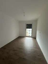 100 m² apartment for rent in the New Prishtina neighborhood, near the University Clinical Center of Kosovo (QKUK). - Thumbnail 3