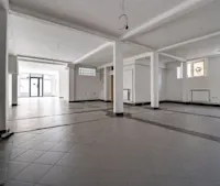 LOKAL ME QIRA – 320 m² | RRUGA GAZMEND ZAJMI - Thumbnail 10