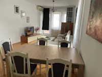 APARTMENT FOR SALE – 98 m² | PRISHTINA - Thumbnail 6