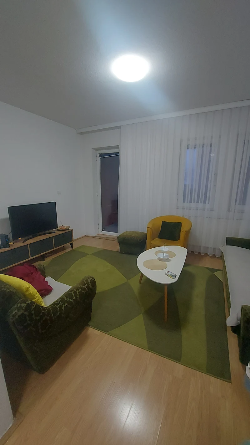 Banesë me QIRA – 83 m², Dodona, Prishtinë - Image 3