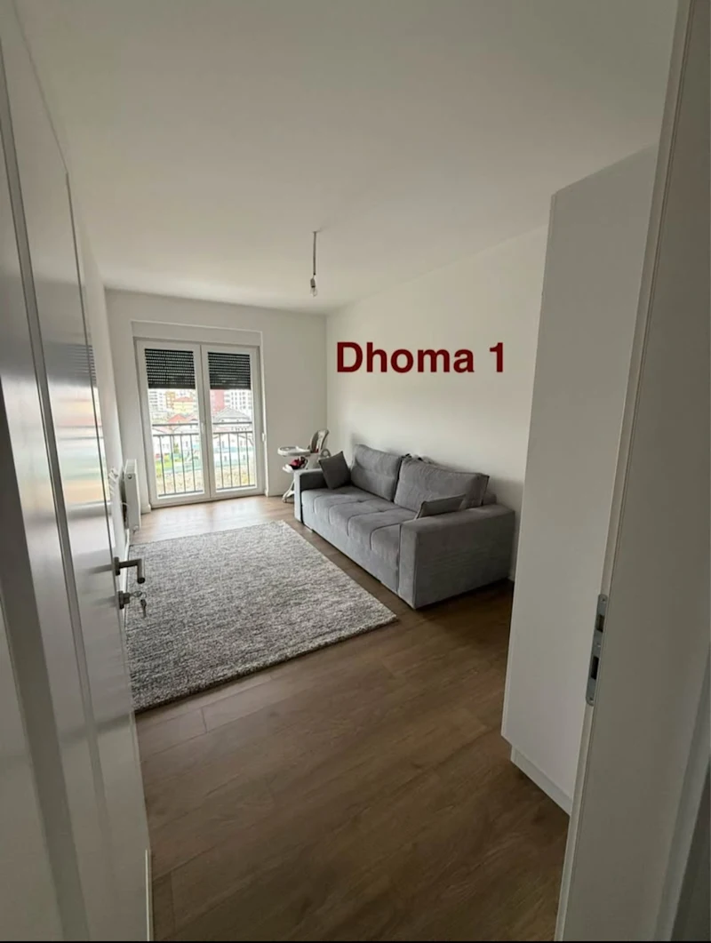 Banesë në SHITJE  95 m² | në Dragodan (Kati 5) - Image 3