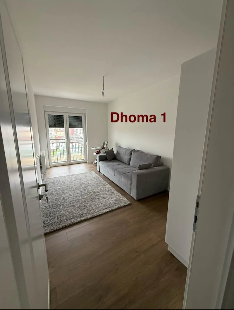 Banesë në SHITJE 95 m² | në Dragodan (Kati 5) - Image 3