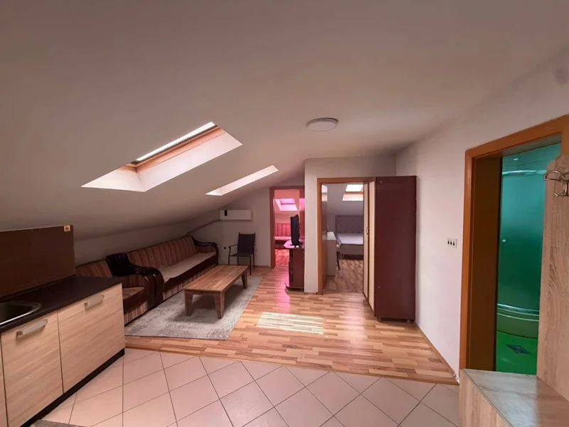 Apartment FOR RENT – City Park, Prishtina - Image 1
