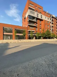 Commercial Space for Rent – 830 m² | Blerti 2 Complex, Kalabri, Prishtina - Thumbnail 1