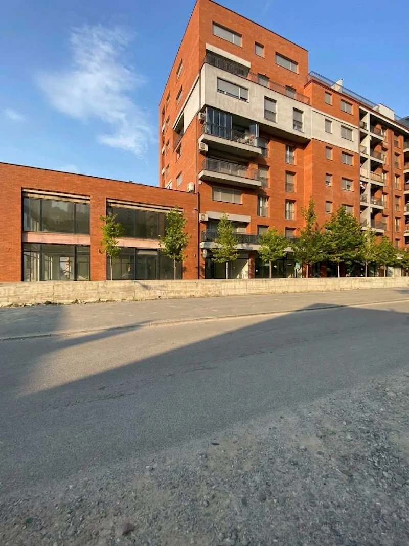 Commercial Space for Rent – 830 m² | Blerti 2 Complex, Kalabri, Prishtina - Image 1