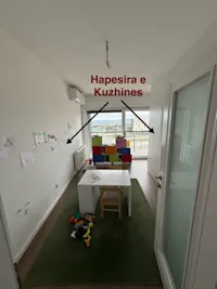 Banesë në SHITJE  95 m² | në Dragodan (Kati 5) - Thumbnail 2