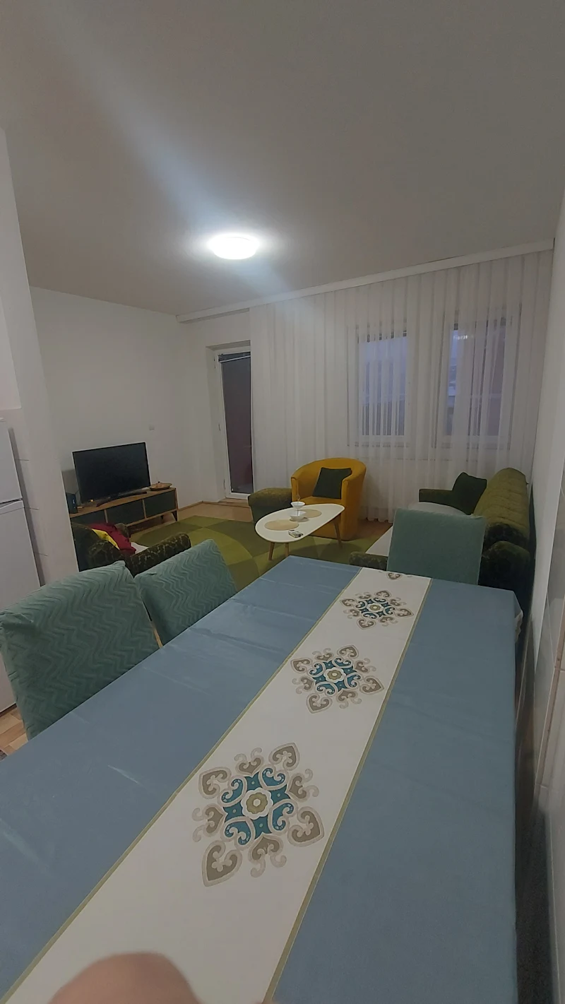 Banesë me QIRA – 83 m², Dodona, Prishtinë - Image 2