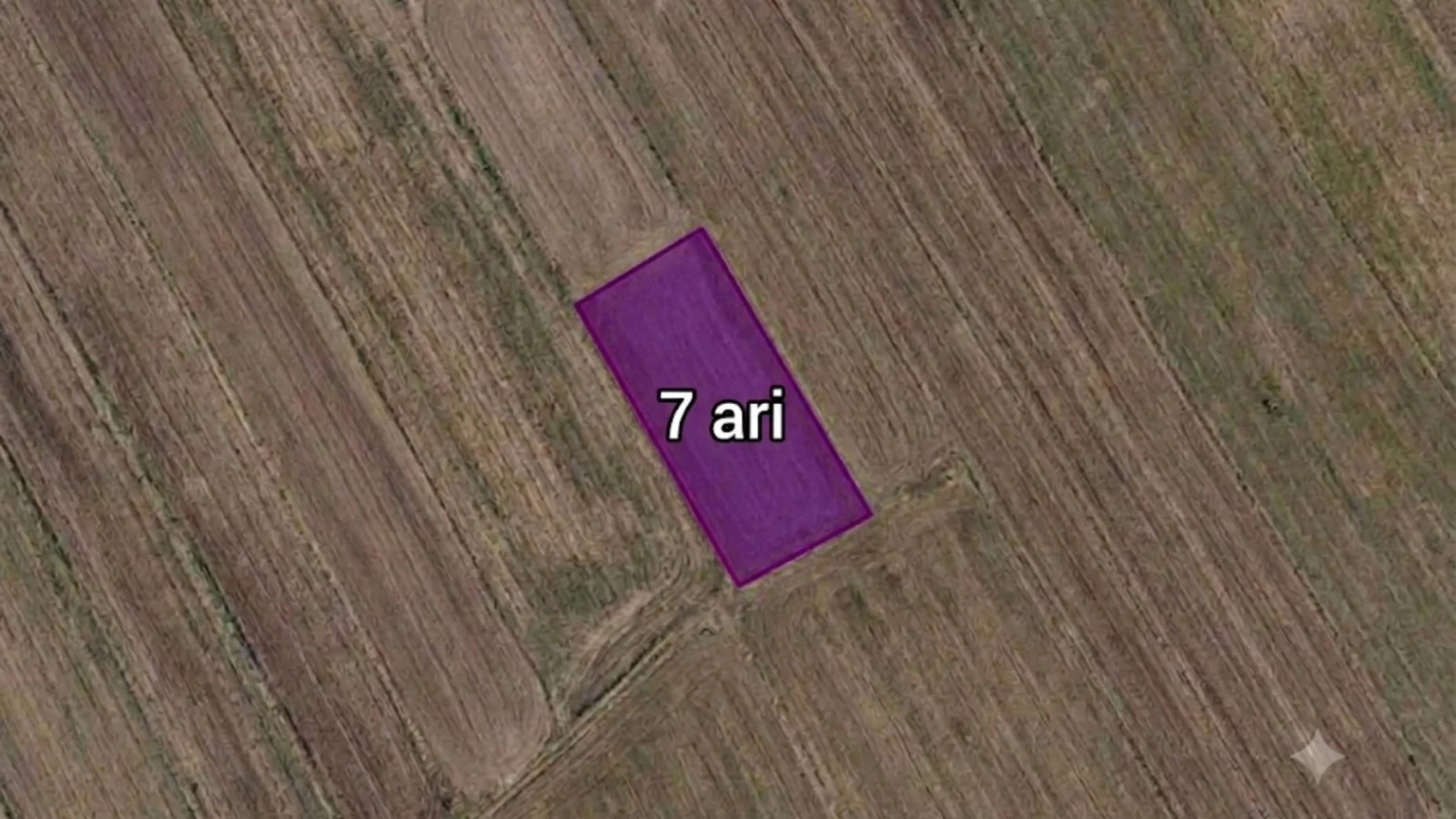 LAND FOR SALE – 7 Ari | Preoc, Gračanica - Image 1