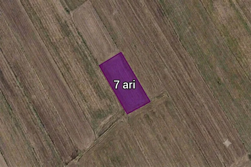 LAND FOR SALE – 7 Ari | Preoc, Gračanica - Image 1