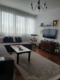 Apartment for SALE – 68 m² | City Center, Prishtina - Thumbnail 2