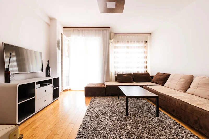 Apartment for SALE – 57 m² | in Arbëri - Image 2