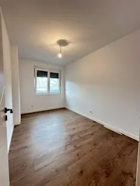 Penthouse ne lagjen Prishtina e re - Thumbnail 2