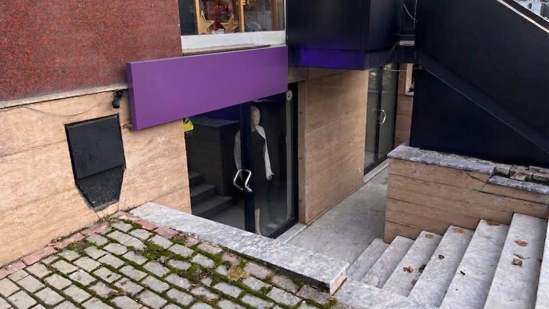 LOKAL AFARIST ME QIRA – 105 m² | ULPIANË, PRISHTINË - Image 1