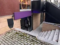 COMMERCIAL SPACE FOR RENT – 105 m² | ULPIANË, PRISHTINA - Thumbnail 1