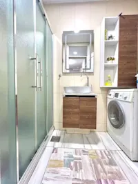 Banesë e Mobiluar në Shitje – 62 m², Fushë Kosovë - Thumbnail 7