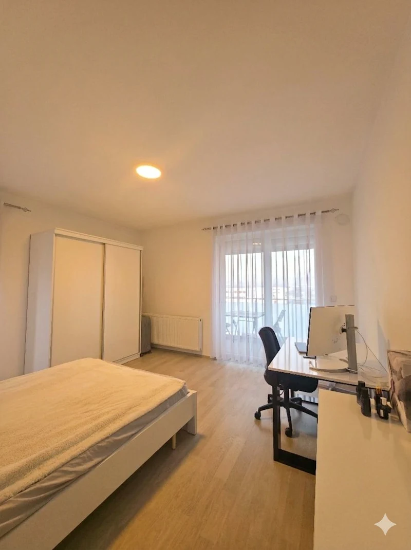 Apartment for Sale, Ready for Occupancy – Fushë Kosovë - Image 7