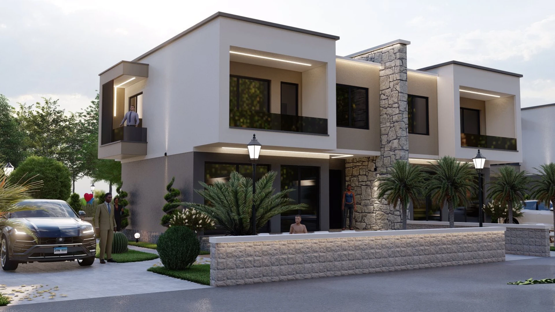 Villa for SALE – 150 m² | Ulcinj - Image 1