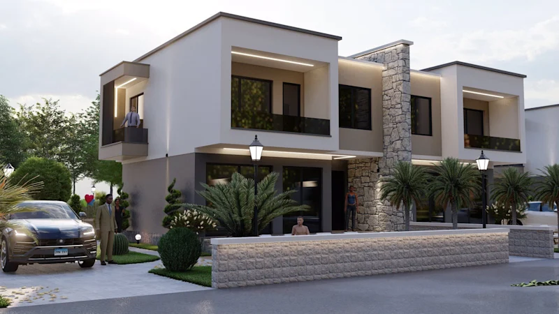 Vilë në SHITJE – 150 m² | në Ulqin - Image 1