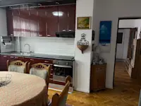 APARTMENT FOR RENT – 62.5 m² | ULPIANË D2, PRISHTINA  - Thumbnail 2