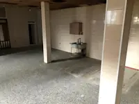 Lokal me QIRA – 300 m² | në Kalabri - Thumbnail 1