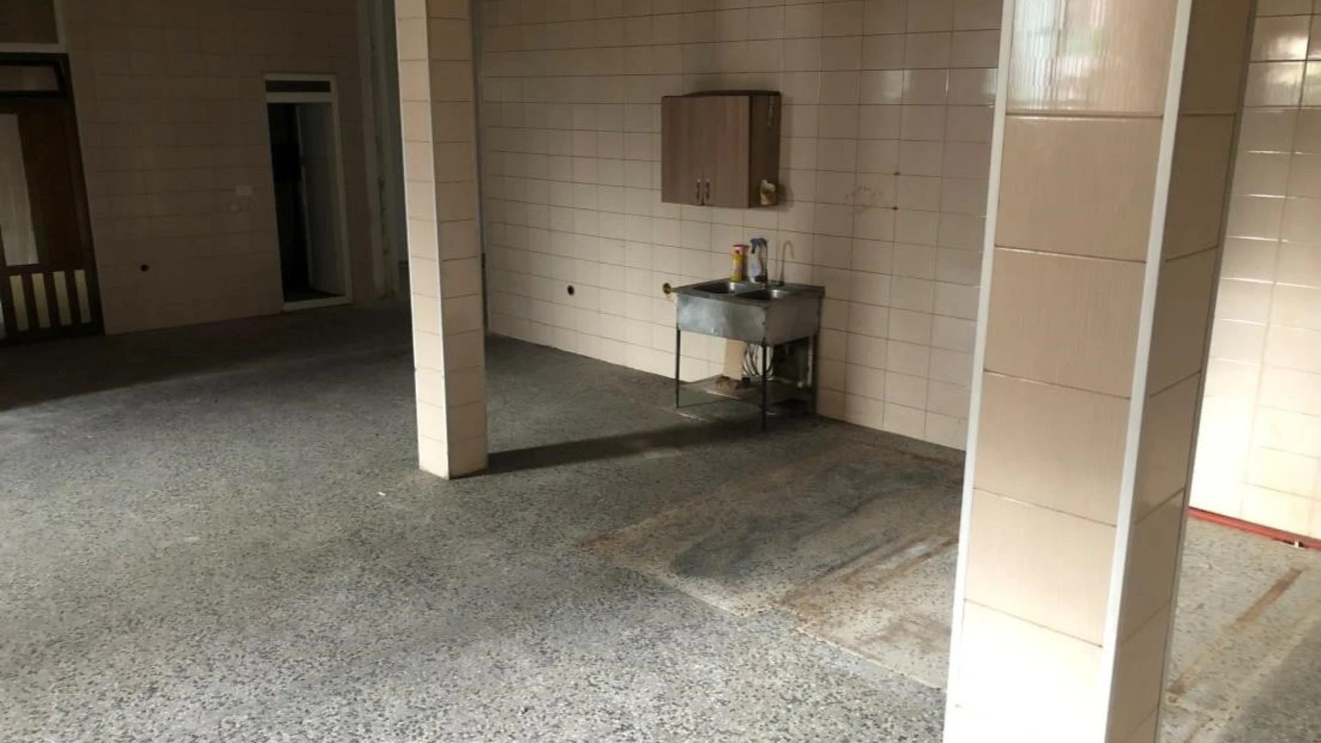 Commercial Space for RENT – 300 m² | Kalabria - Image 1