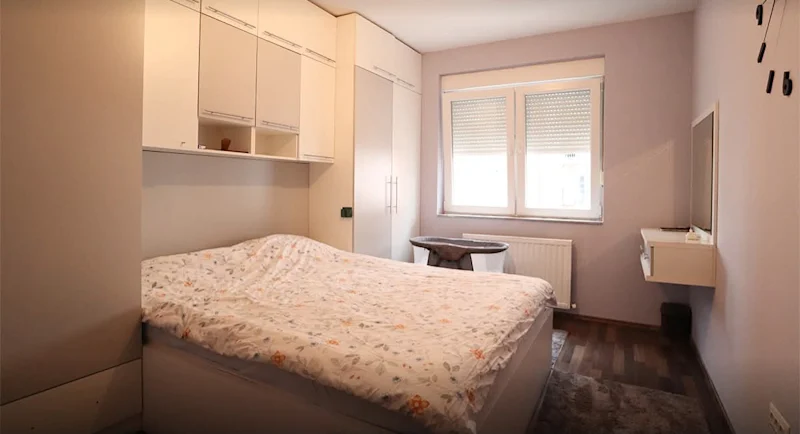 Banesë në SHITJE 82m² | me lokacion në Lagjen e Spitalit, afër Lorianos. - Image 4