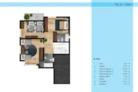 Modern Home 332 m² for SALE | Sofalia Hills - Thumbnail 6