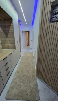 APARTMENT FOR RENT – 100 m² | PRISHTINA | €550/MONTH - Thumbnail 3