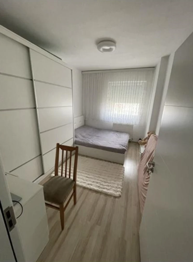 Apartment FOR SALE – 74 m² | Fushë Kosovë, 5th Floor - Image 1