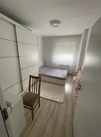 Banesë në SHITJE – 74 m² | Fushë Kosovë, Kati i 5-të - Thumbnail 1
