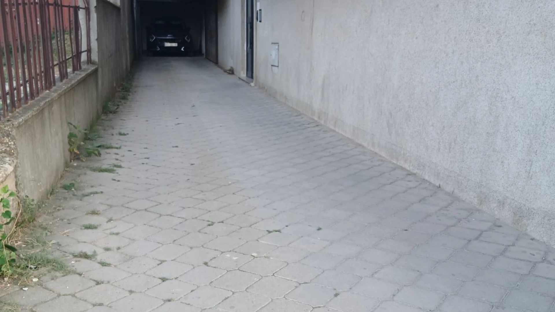 Apartment for Rent – 83 m² | Hajrullah Abdullahu - Image 1