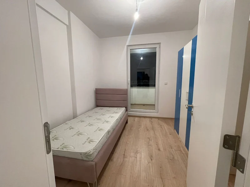 Ofrohet me Qira ose në Shitje – Banesë në Vushtrri, 88 m², Kati i 8-të. - Image 4