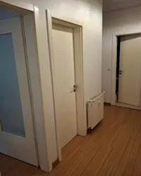 Ofrohet me qira banesë 97 m² në Rrugën B – Muharrem Fejza. - Thumbnail 4