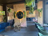 Lokal ne shitje ne lagjen Dardania ne rrugen Xhemajl Mustafa  - Thumbnail 6