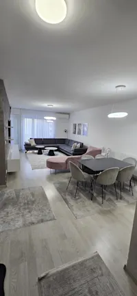 Modern Apartment for Sale – BRITANIA HOME, Fushë Kosovë - Thumbnail 2