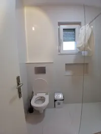 Shtëpi me Qira – 100 m² | Te Xhamia e Llapit, Prishtinë - Thumbnail 9
