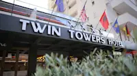 Apartment FOR SALE – 107 m² | Twin Tower, Shëngjin - Thumbnail 2