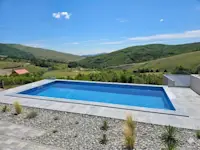 Vilë në SHITJE – 96 m² | 5 Ari Truall | Marec, Prishtinë - Thumbnail 5