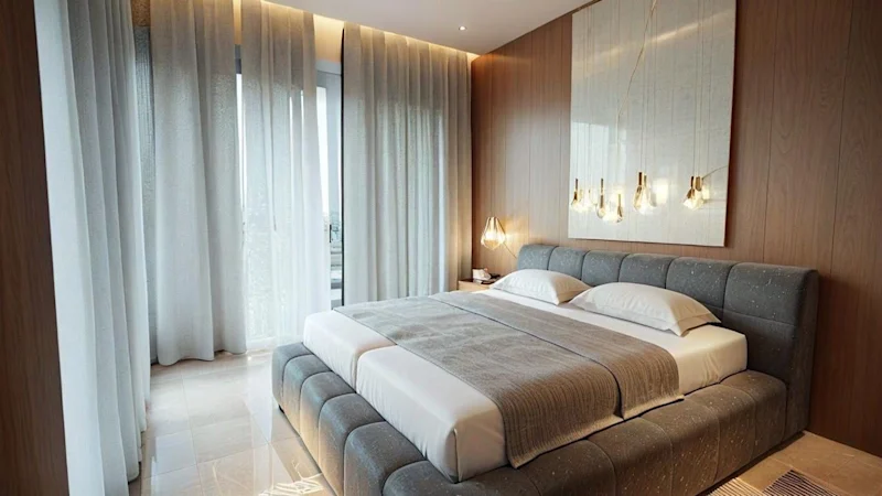 LUXURY House for SALE – 255 m² | in Golden Neighborhood - Image 8