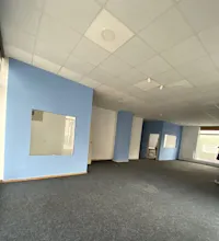 Lokal Afarist me Qira – 150 m² | Emshir, Prishtinë - Thumbnail 11