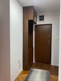 Banesë e Mobiluar me QIRA ( 65 m²) - në Ulpianë  - Thumbnail 4