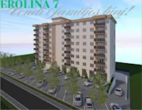 Banesë në SHITJE – 97 m² | Fushë Kosovë, Kati i 4-të - Thumbnail 2