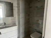 For sale: A modern apartment with a total area of 180 m², located on Muharrem Fejza Street. - Thumbnail 8