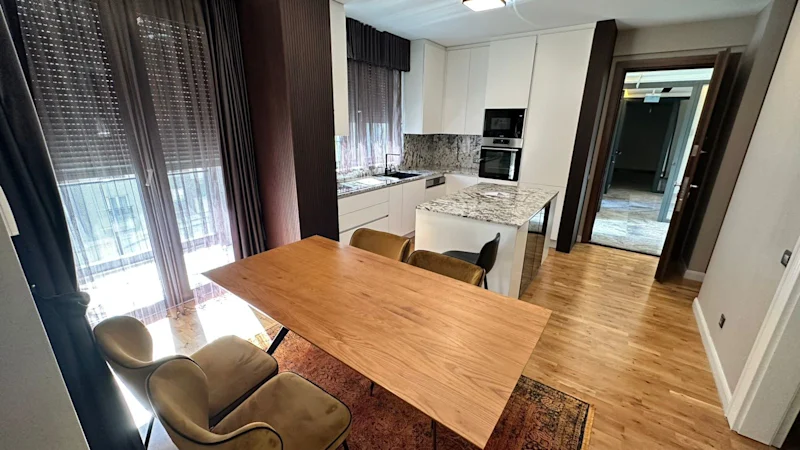 Luxury Duplex for RENT – 170 m² | in Aktash - Image 2