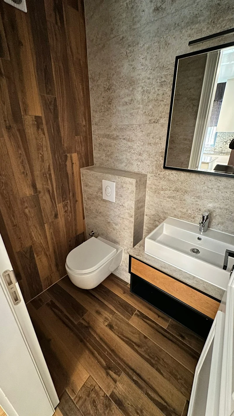 Luxury Duplex for RENT – 170 m² | in Aktash - Image 8